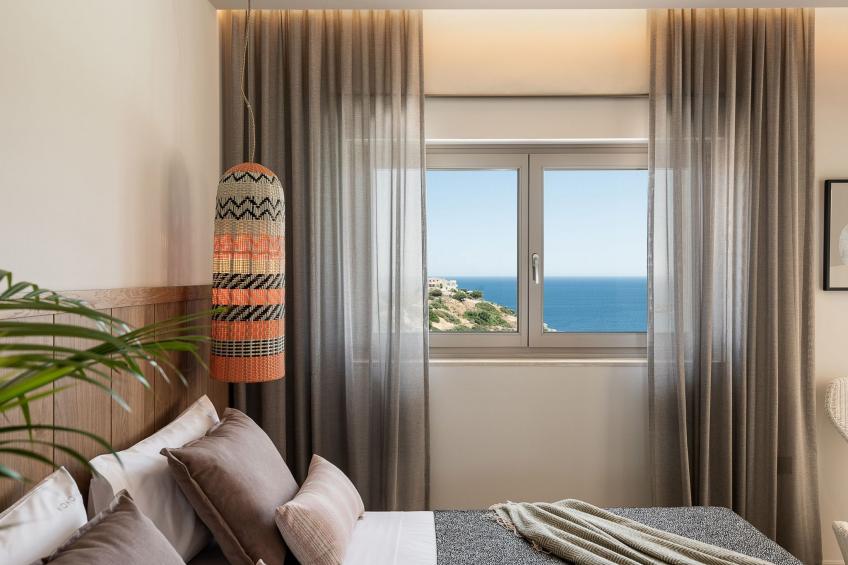 Haus in Gazi mit privatem Parkplatz und herrlicher Aussicht - foto 26