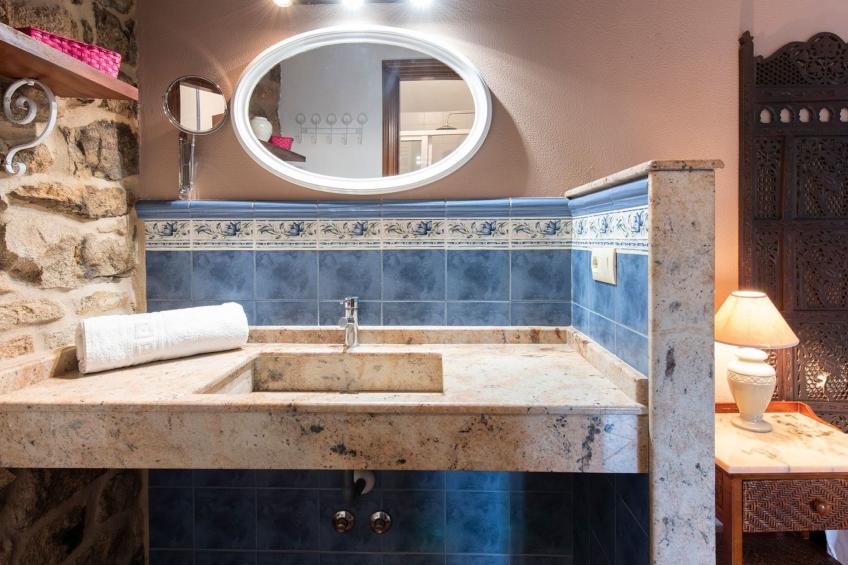 Villa "Casa dos Pazos" mit privatem Pool - foto 25