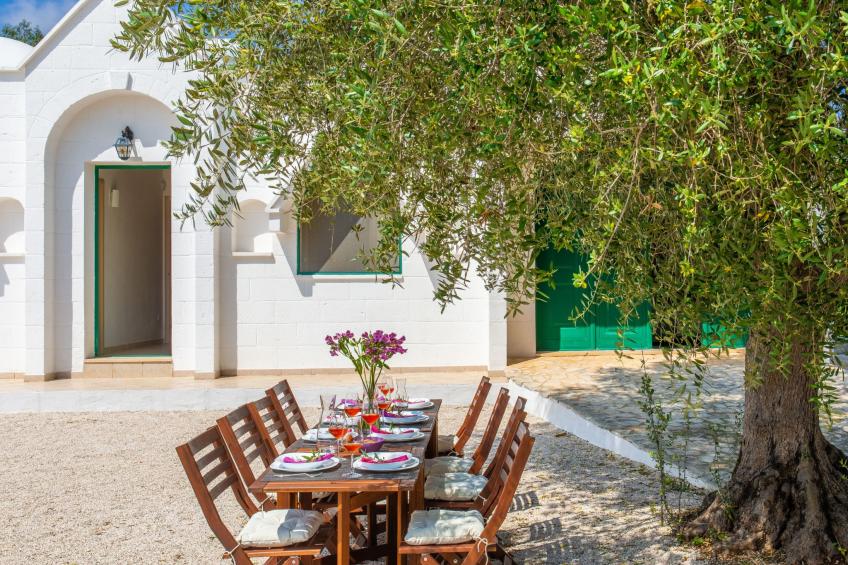 Borgo Marianna -  beheiztes schwimmbad - foto 50