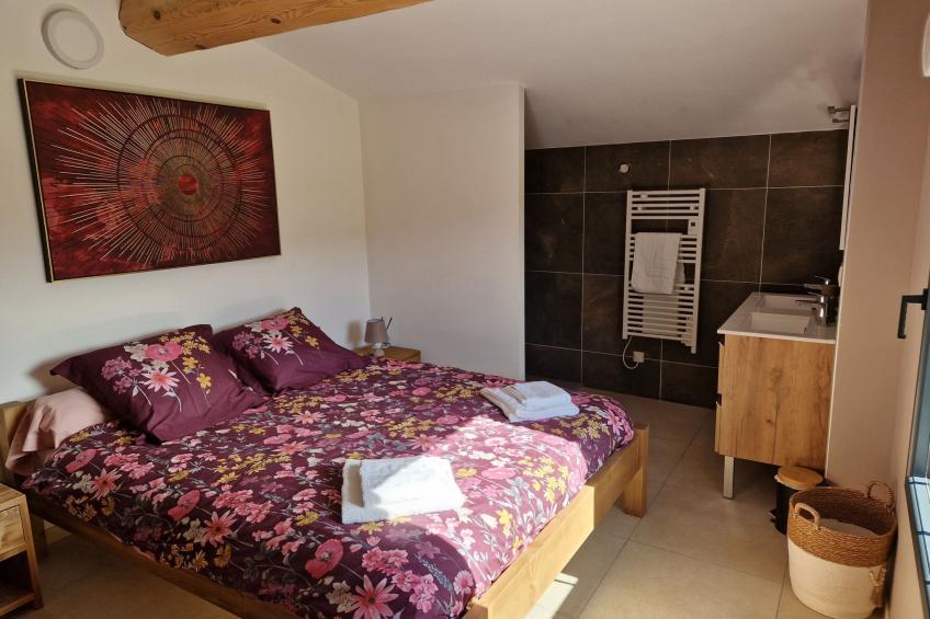 Charmante Ferienwohnung La Martinelle - foto 11