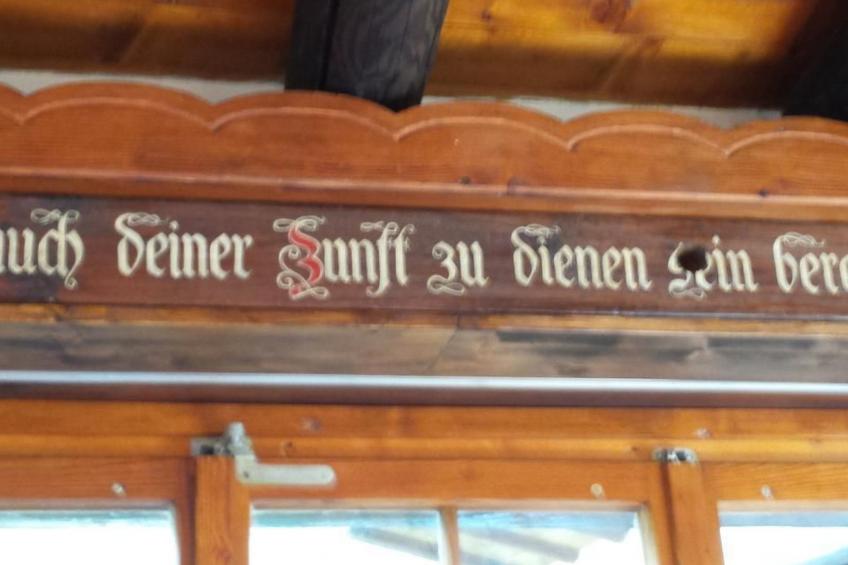 Haus San Cristoforo - Atelier - foto 13