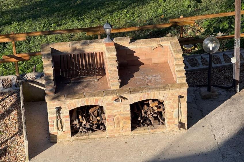 Ferienvilla mit privatem Pool und Whirlpool - foto 6