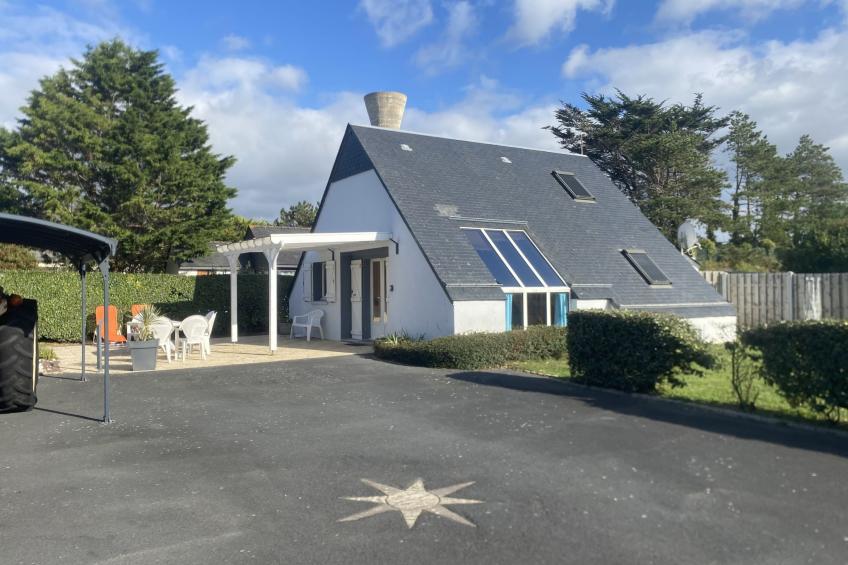 Côte des îles (PRB408)