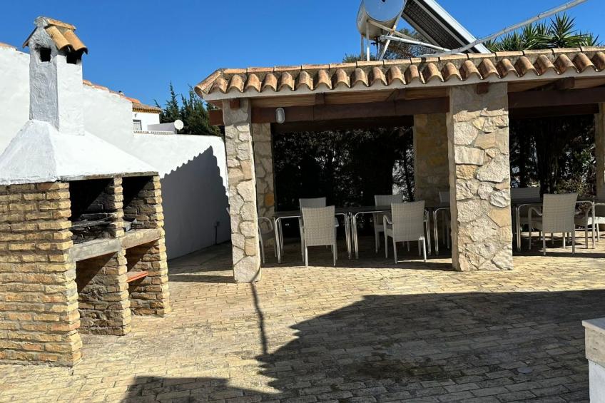 Gemütliches Ferienhaus für 8 Personen - foto 7