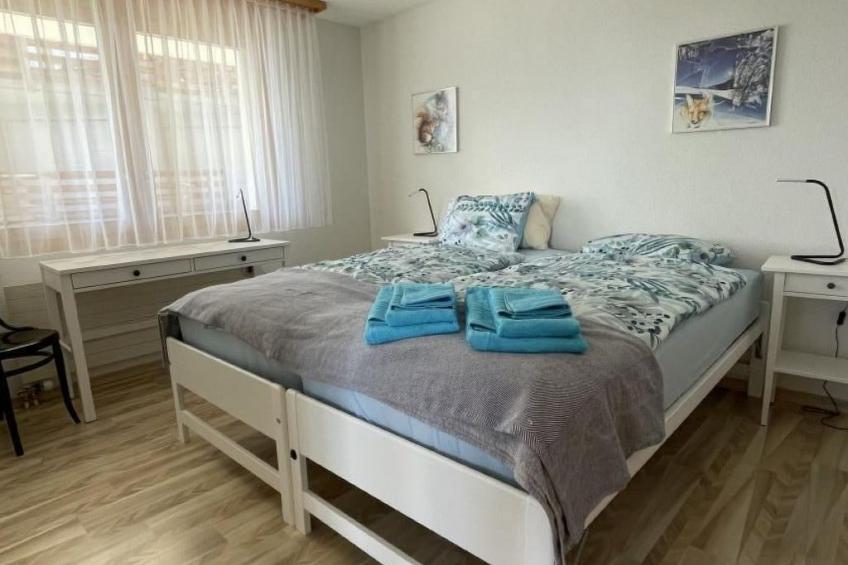 Chalet Mönch - foto 23