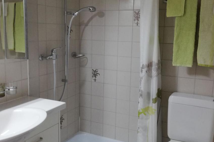Kaisers Ferienwohnung Appartement/Fewo 3-Bettwohnung - foto 20