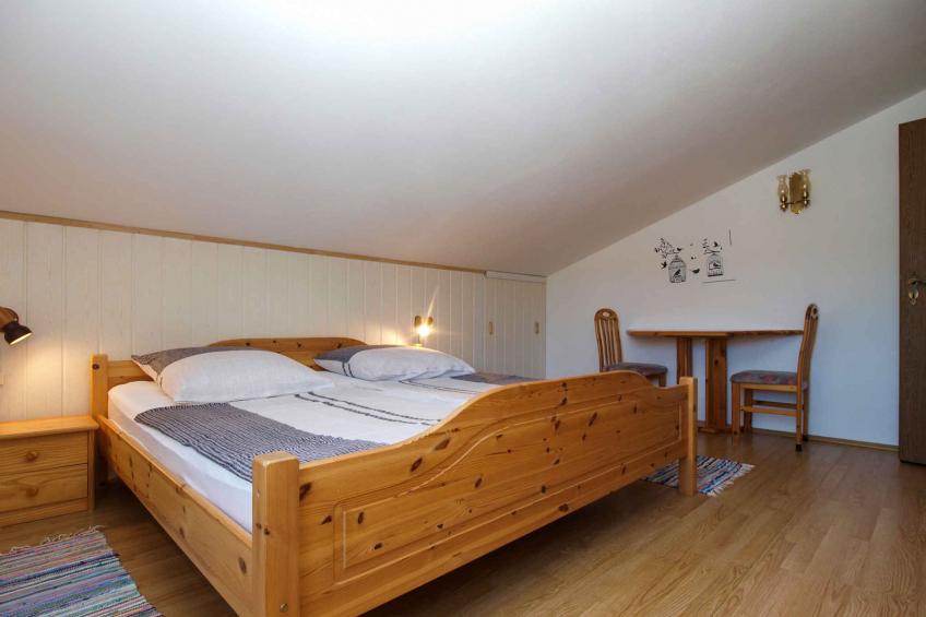 Holiday apartment with air conditioning - BF-4NDRP - foto 37