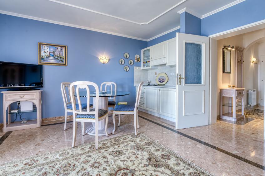 villa Mona Lisa - foto 8