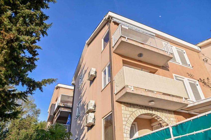 Holiday apartment with balcony and sea view - BF-DKHXC - foto 29