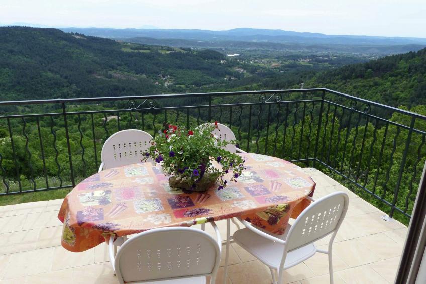 Villa- Chassiers - foto 31