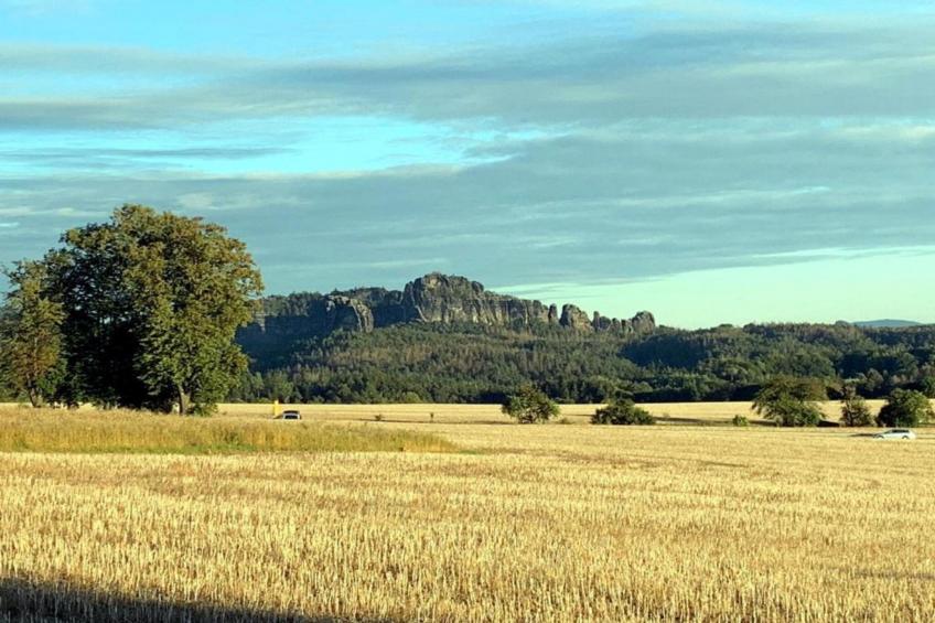 Ferienhaus Panoramablick - foto 31