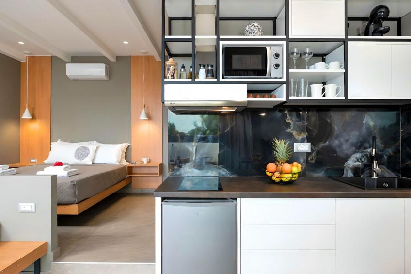 Canes Maxima Suite Privater Pool - foto 12