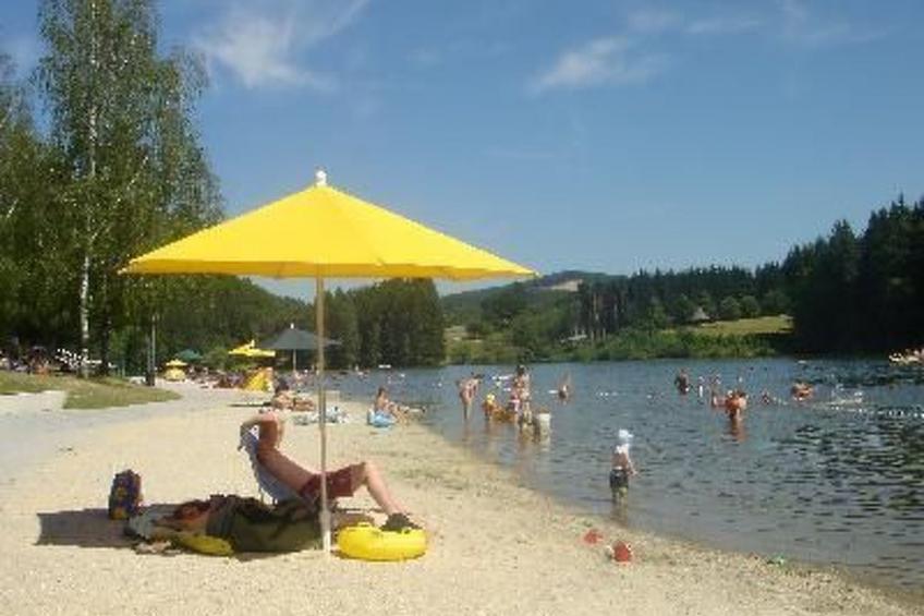 Urlaub in der Natur! - foto 26