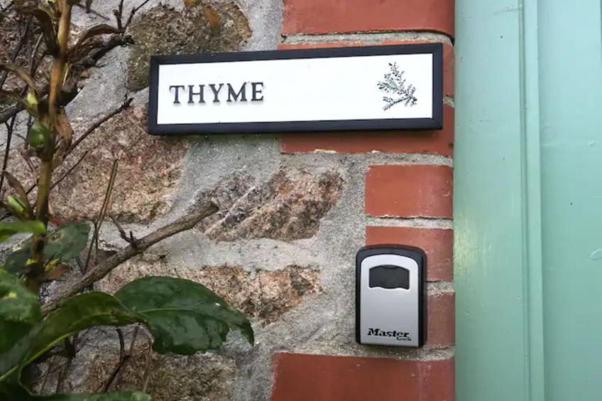 Idyllisches Landhaus mit wunderschönem Garten - foto 3