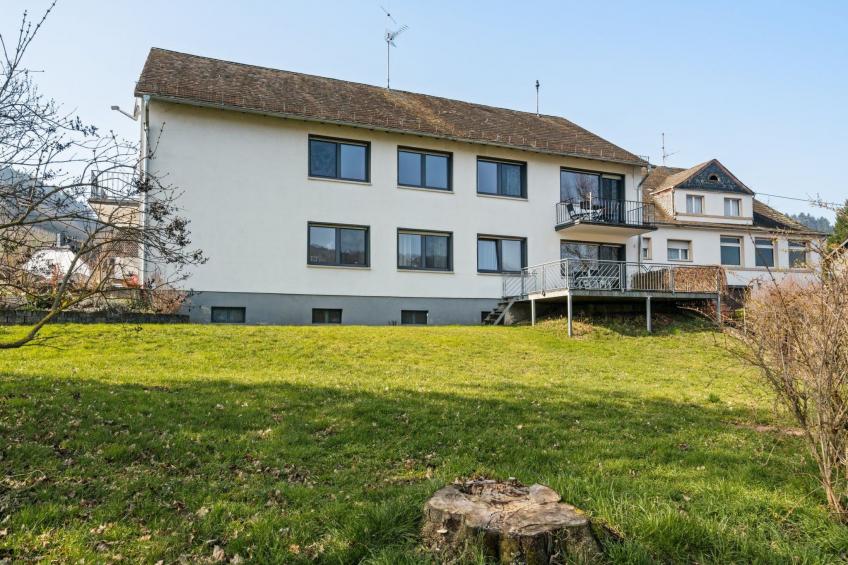 mit Balkon und schönem Moselblick - foto 20