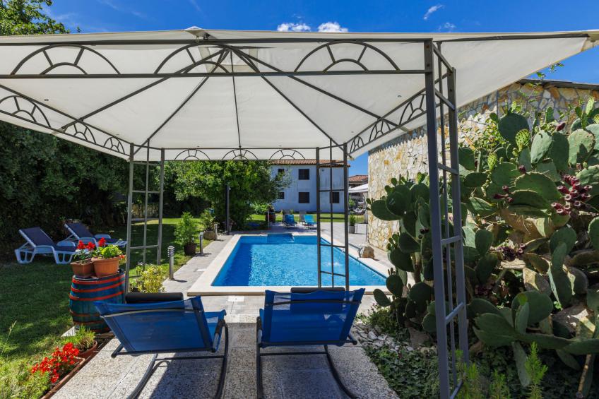 Haus Pinezici (RCA151) - foto 15