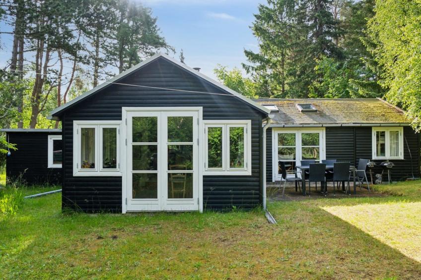 "Borghild" - 1km from the sea - foto 15