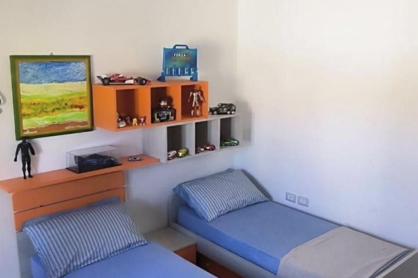 Villa Mameli - foto 14