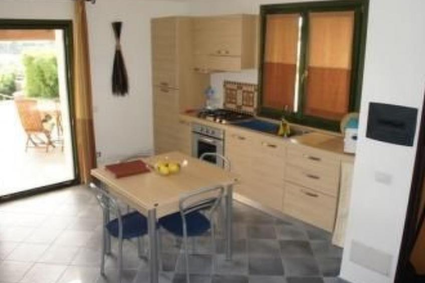 "Calasetta" mit Grill - foto 6