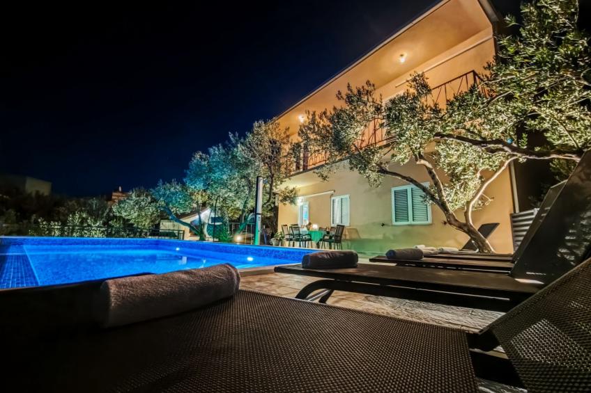 "Holiday home Avis Makarska" - foto 44