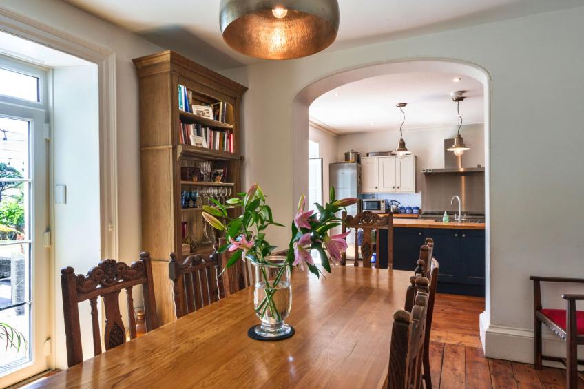 The Old Vicarage - foto 14