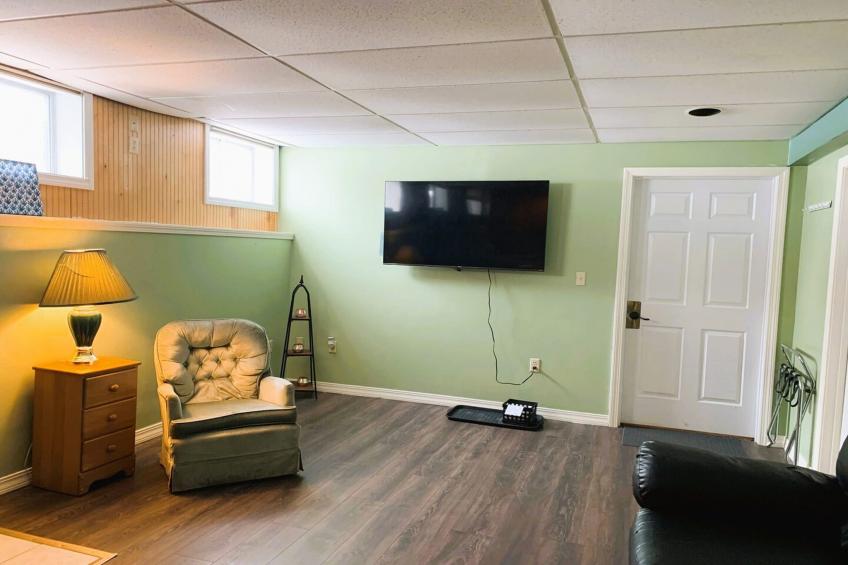 King Bed Riverfront Suite - foto 68