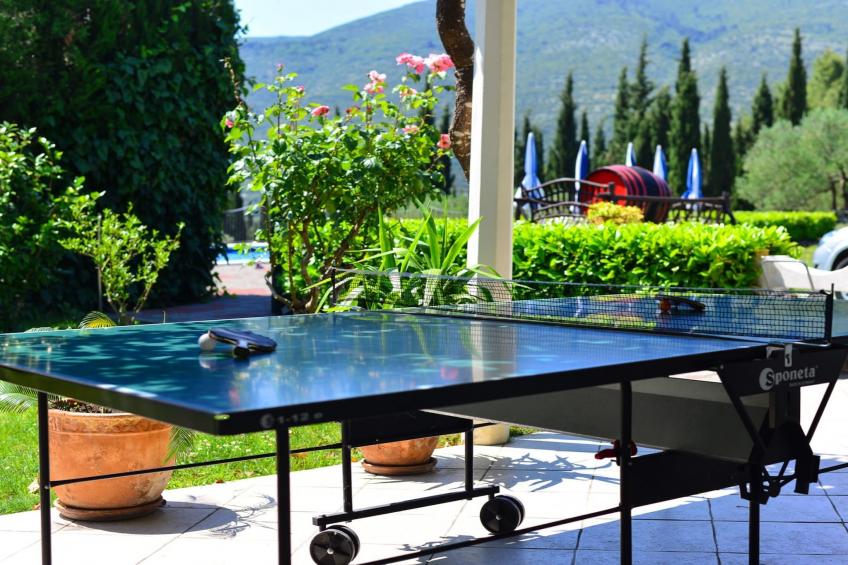 Villa Nature Retreat - Three bedroom Villa with pool - foto 20
