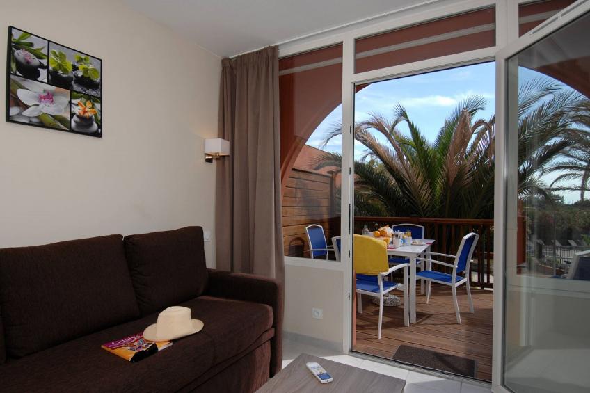 Odalys Cap d'Agde Golf 2p4 - foto 26