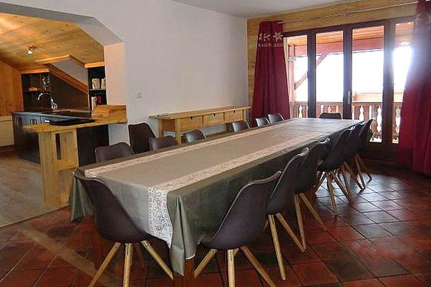 Odalys Chalet Erika 15p - foto 12