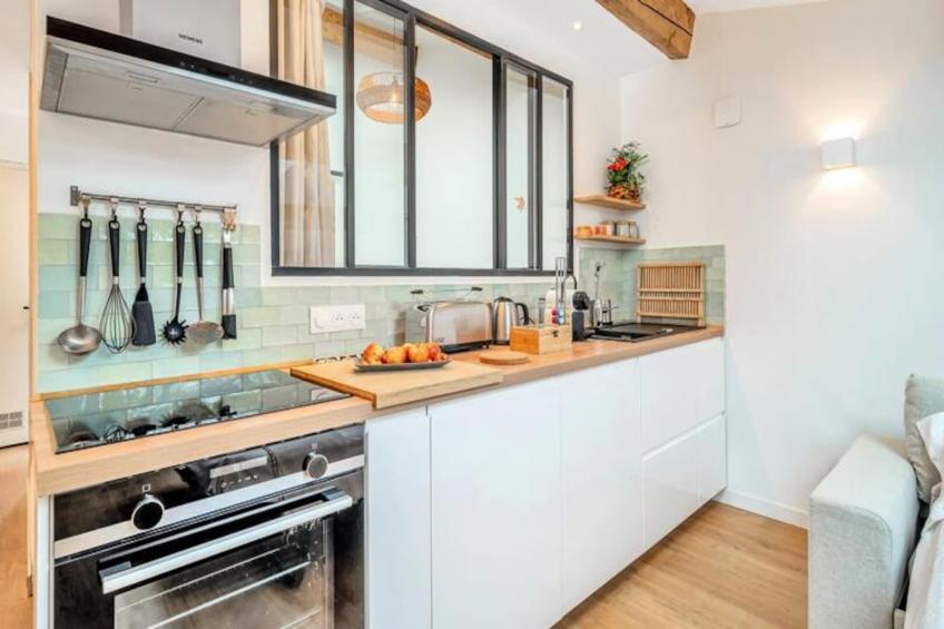 Appartement L’hirondelle | Les Nids De La Diane - foto 10