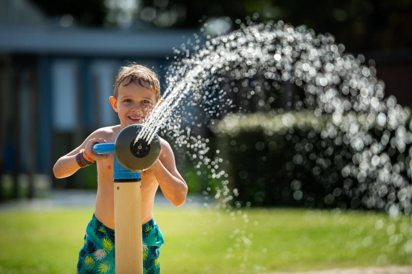 Vakantiepark Duinzicht 9 - foto 15