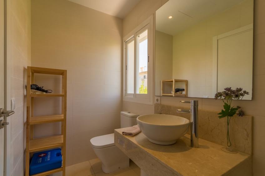 Brisa de Mar II, Villa 5StarsHome Mallorca - foto 32