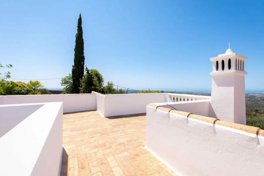 Villa Saragoça - foto 50