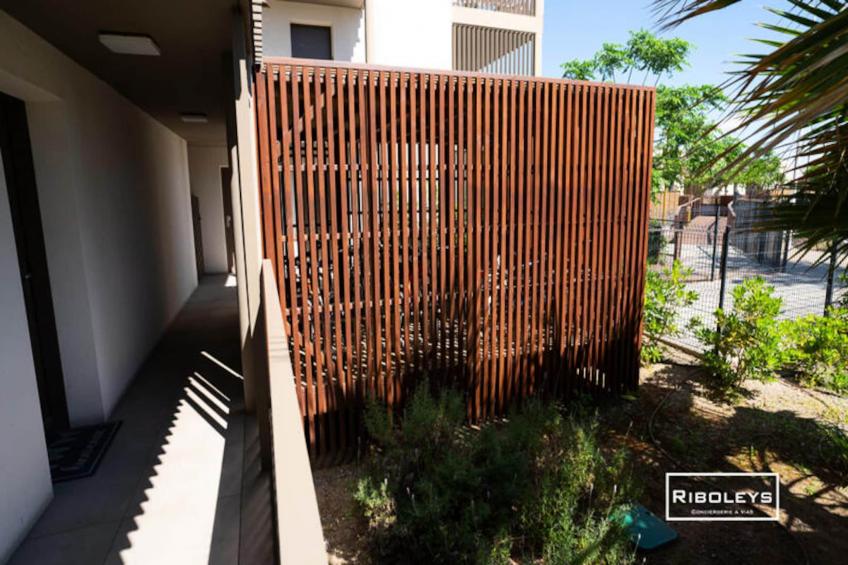 Marina Lodge - T2 Climatisé Avec Wifi Et Piscine - foto 27