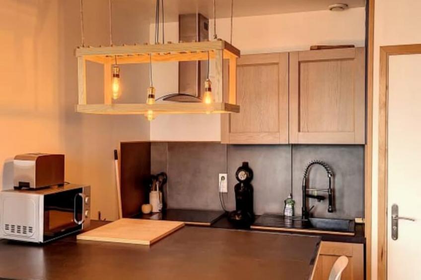 Résidence As 50 - Les Bateaux Au Bord De L'eau - foto 7