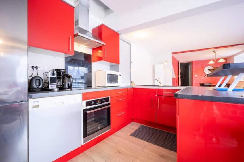 Résidence Estarv1-estarvielle - foto 2