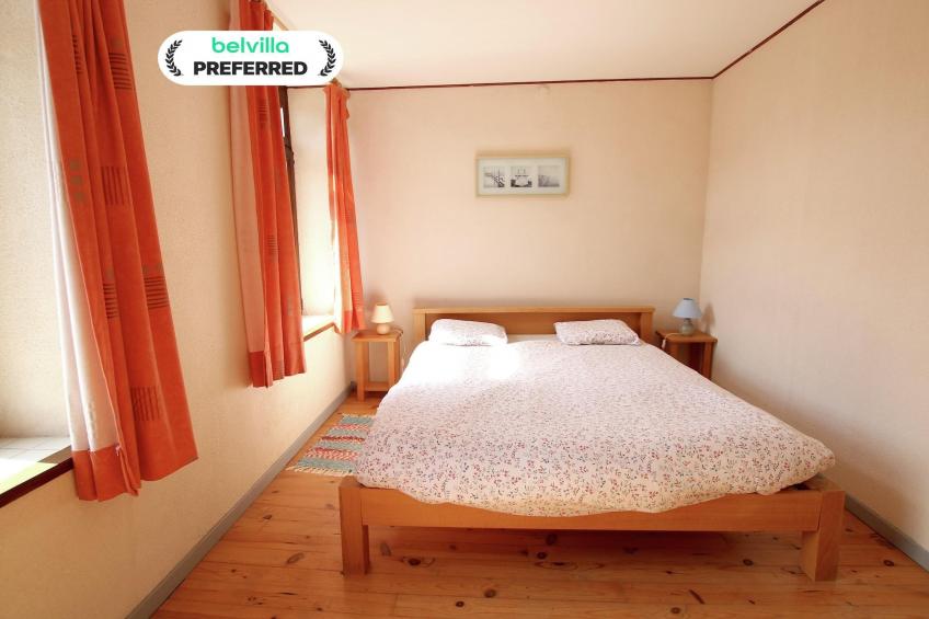 Les Gîte des Alouettes