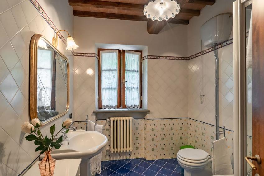 Weingut Le Caselle - foto 54