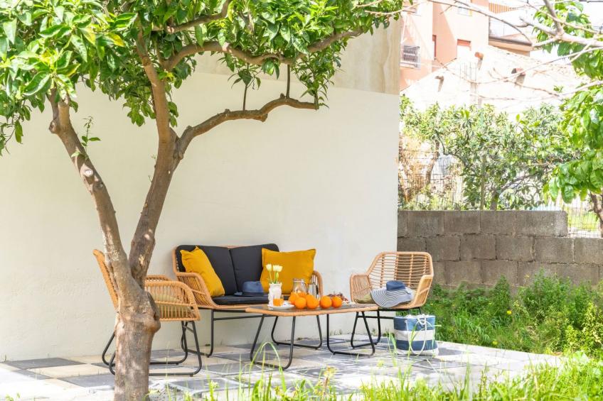 Die Orange und der Goldfisch - foto 11