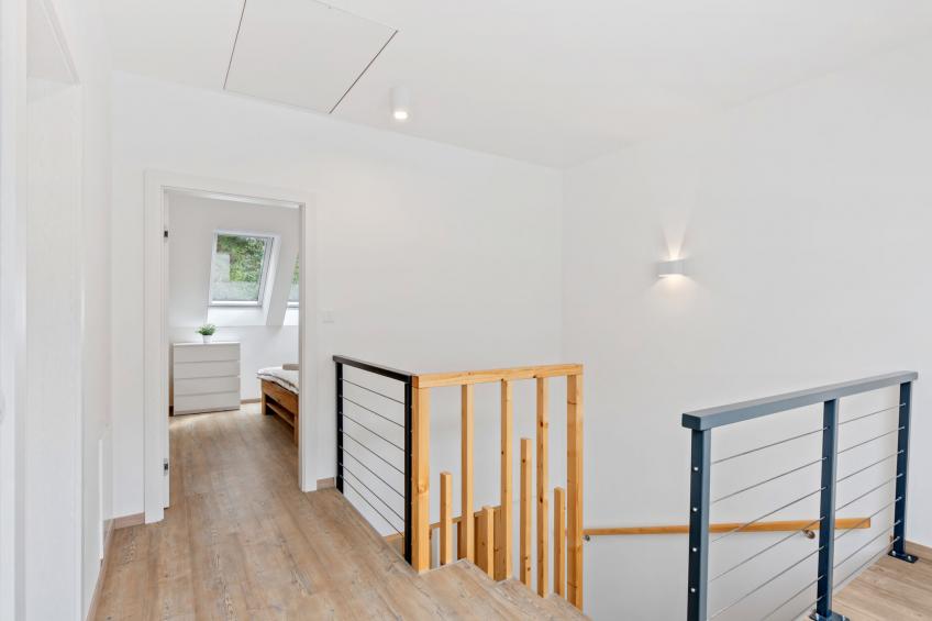 Pod korunami - foto 20