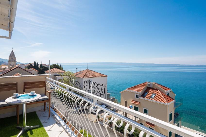 Mer Vue - Haus am Meer - foto 8