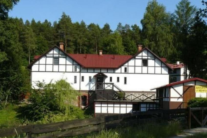 Kavčín Mlyn - foto 2