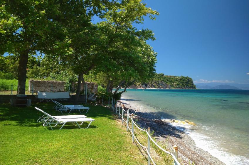 Simos in Paleokastro - foto 12