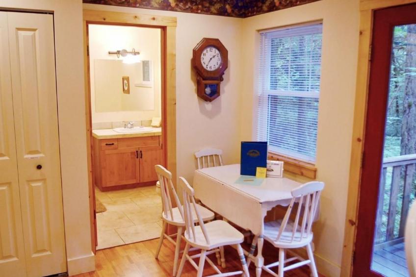 Neu gestaltete Kabine mit Klimaanlage und EVC - foto 8