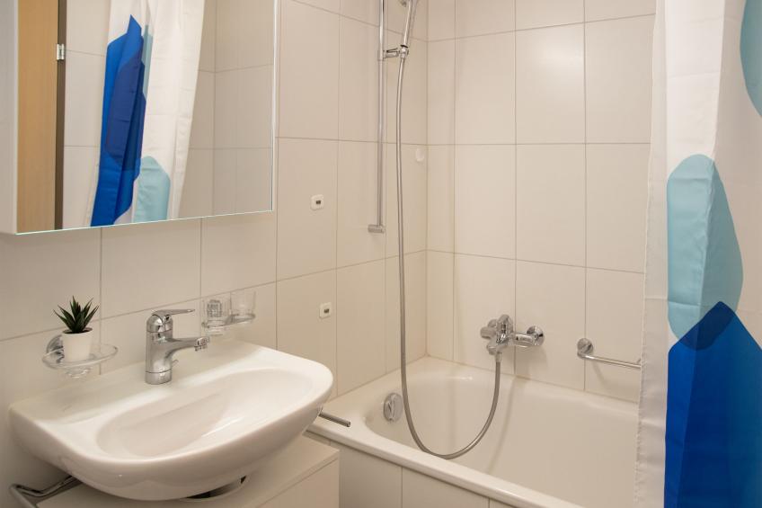 BeKb-Gebäude Apt 07 - foto 17