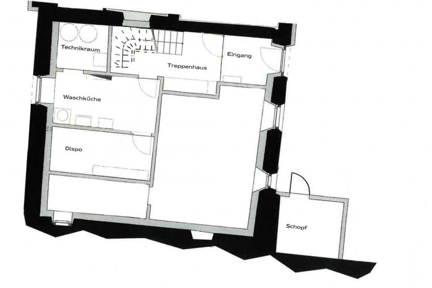 chasa Fuldera - foto 21