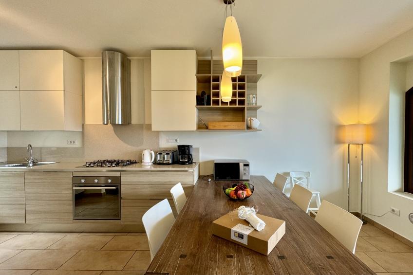 Villa Aurelia - foto 7