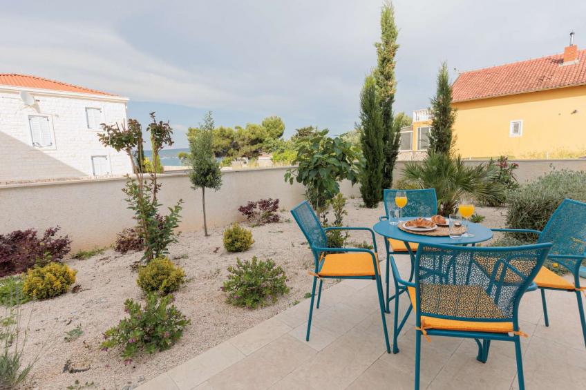 Seafront Villa Adriatica with pool - foto 46