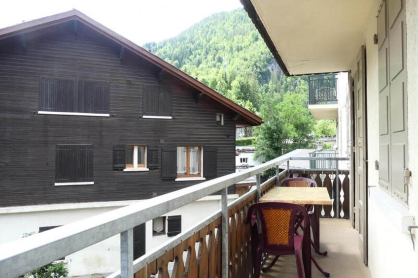 Appartements à La Clusaz - foto 22