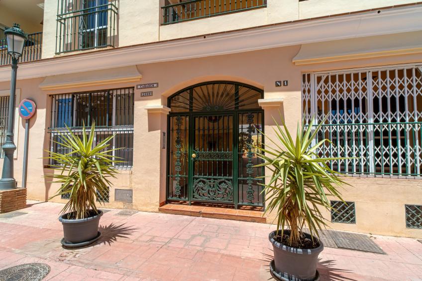 Carabeo Getaway 2000 by Casasol - foto 35